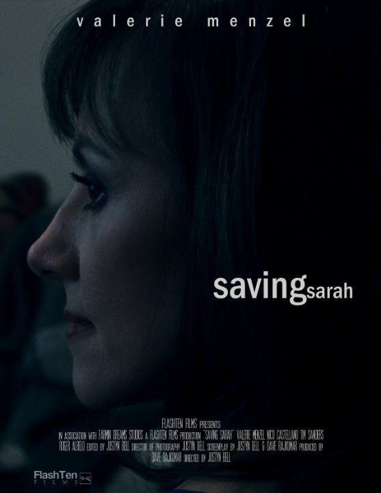 Saving Sarah (2015)