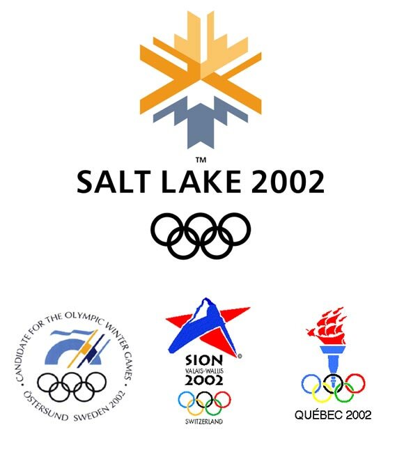 Солт-Лейк 2002: Истории олимпийской славы (2003)