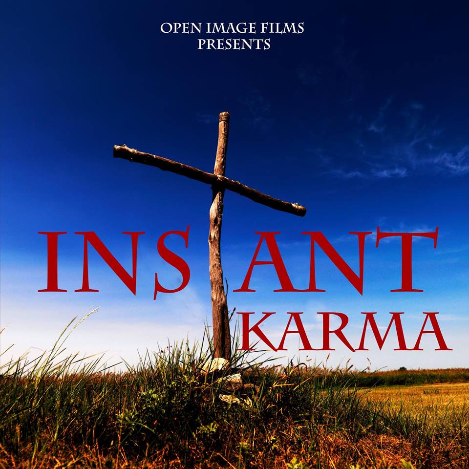 Instant Karma (2017)