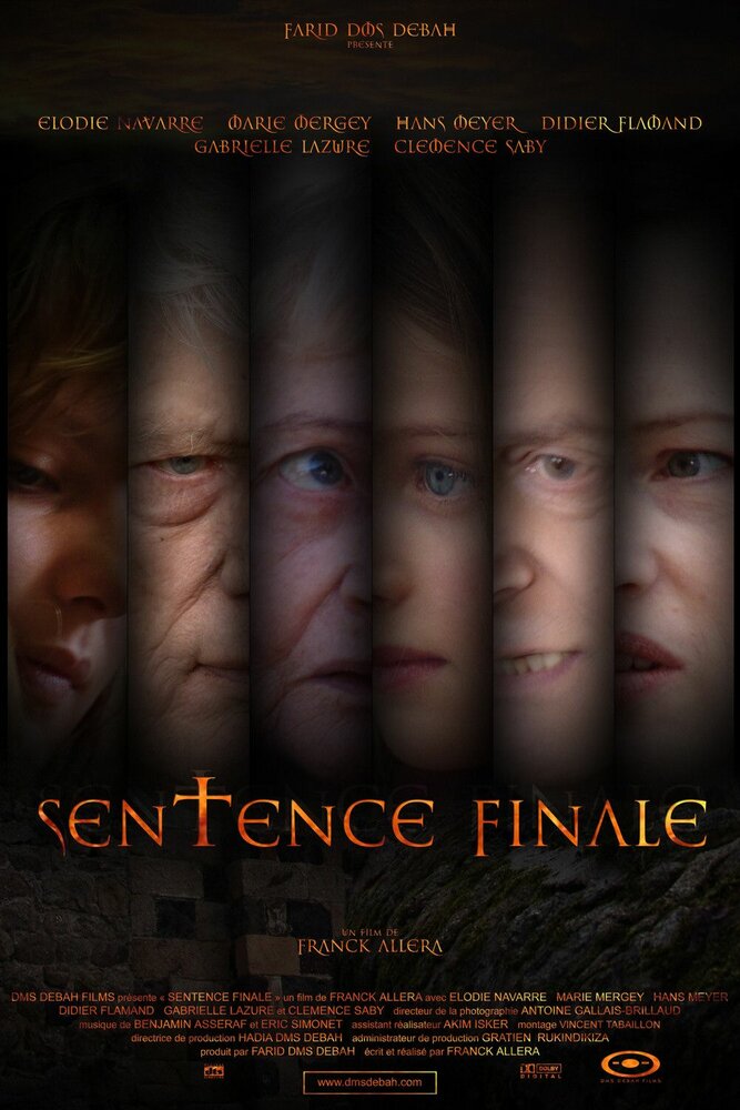 Sentence finale (2006)