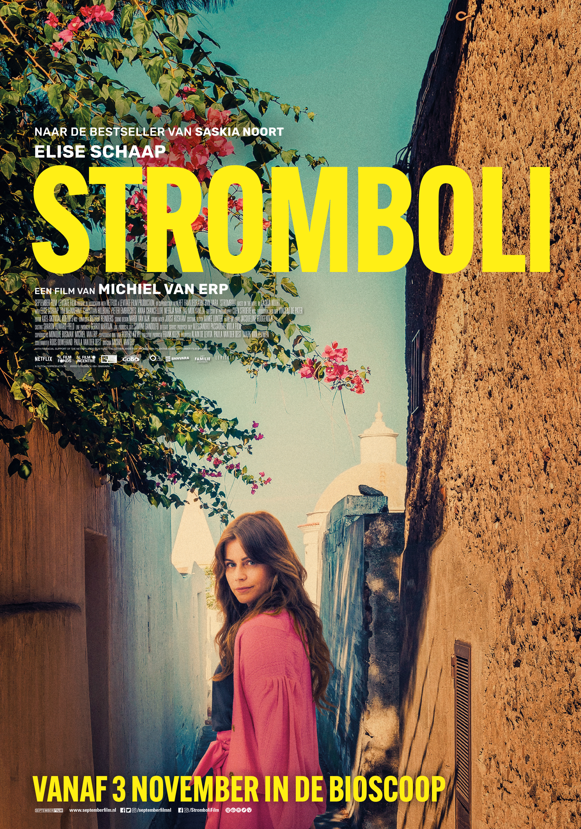 Stromboli (2022)