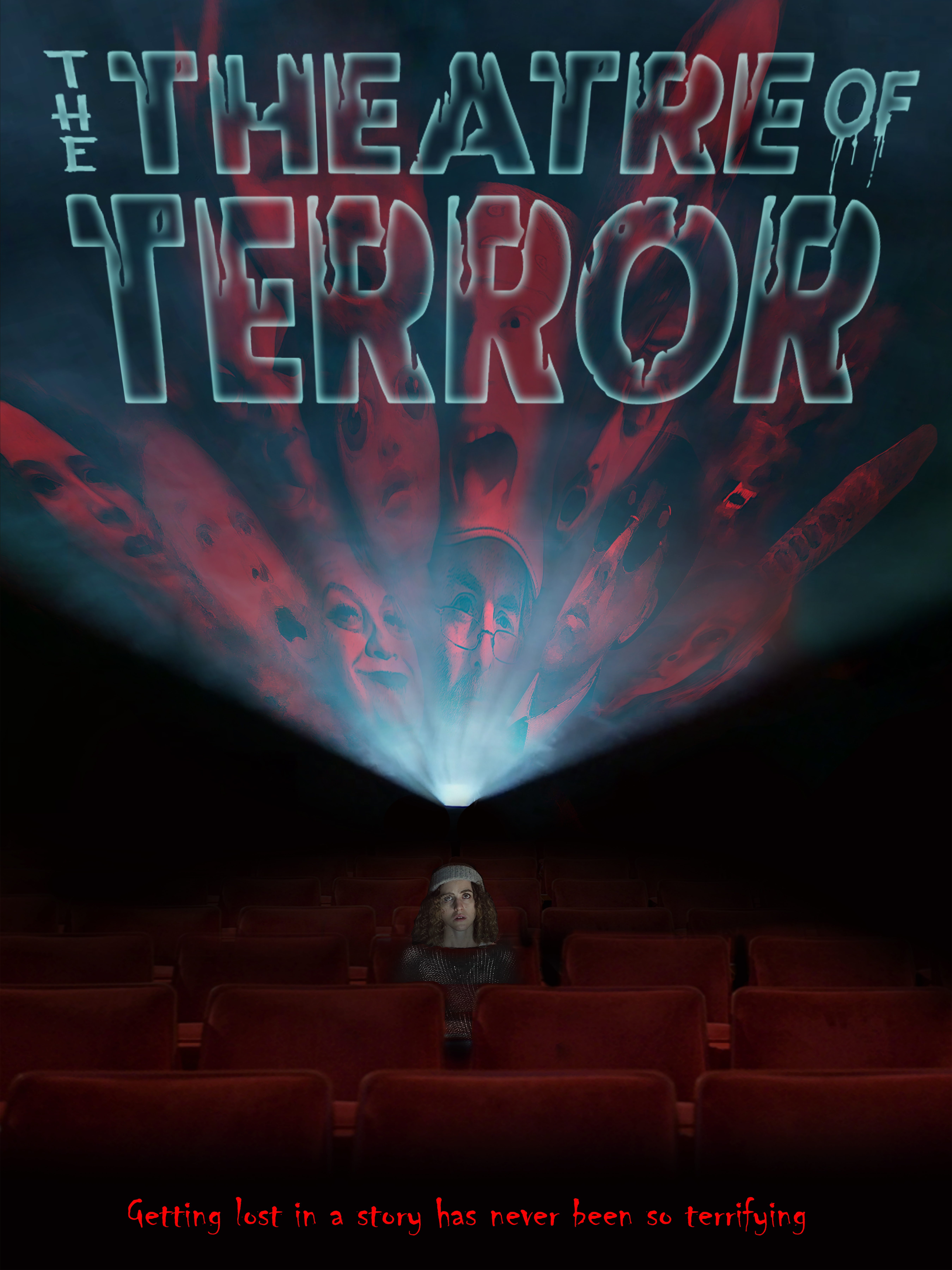 The Theatre of Terror (2019)