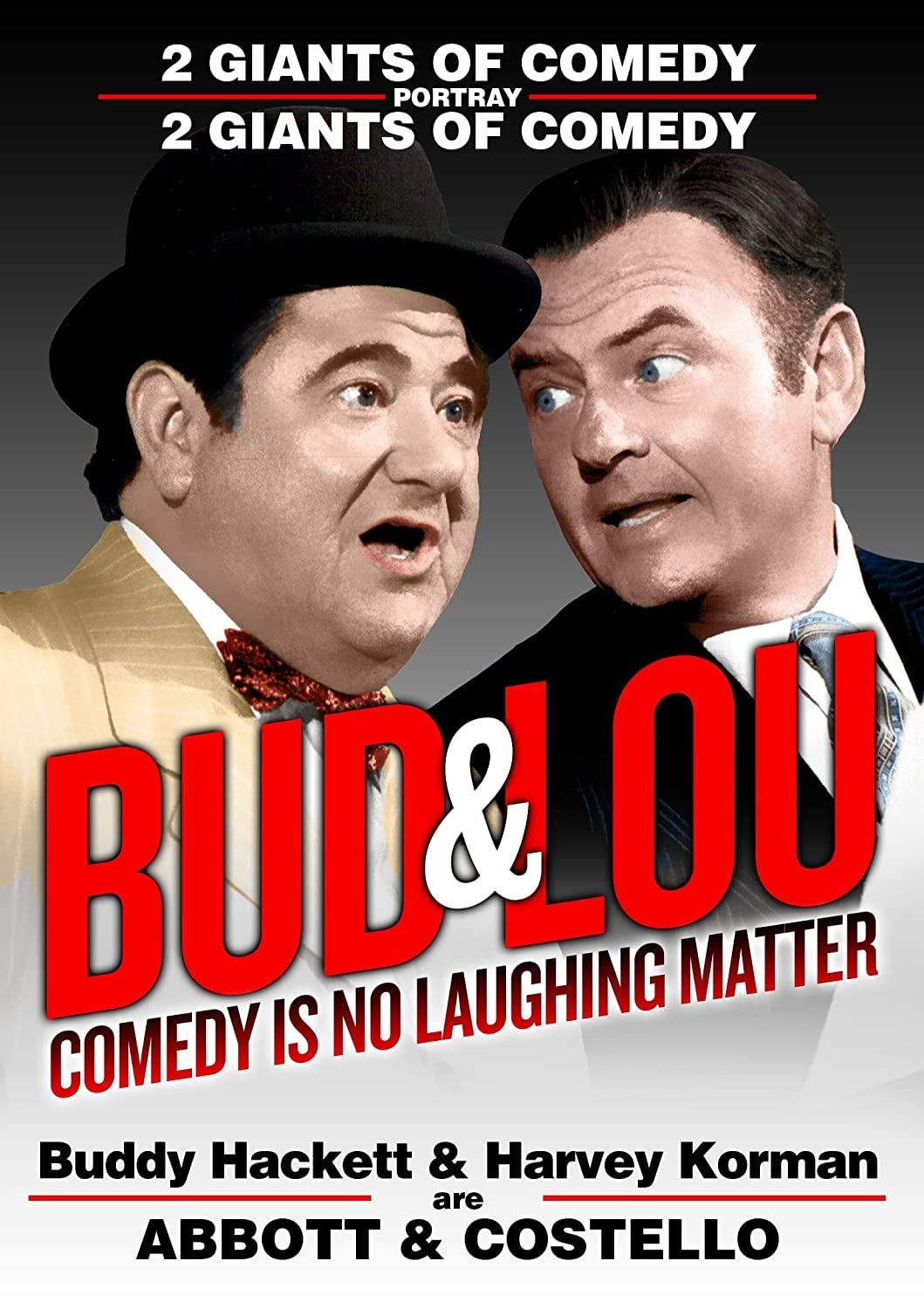 Bud and Lou (1978)