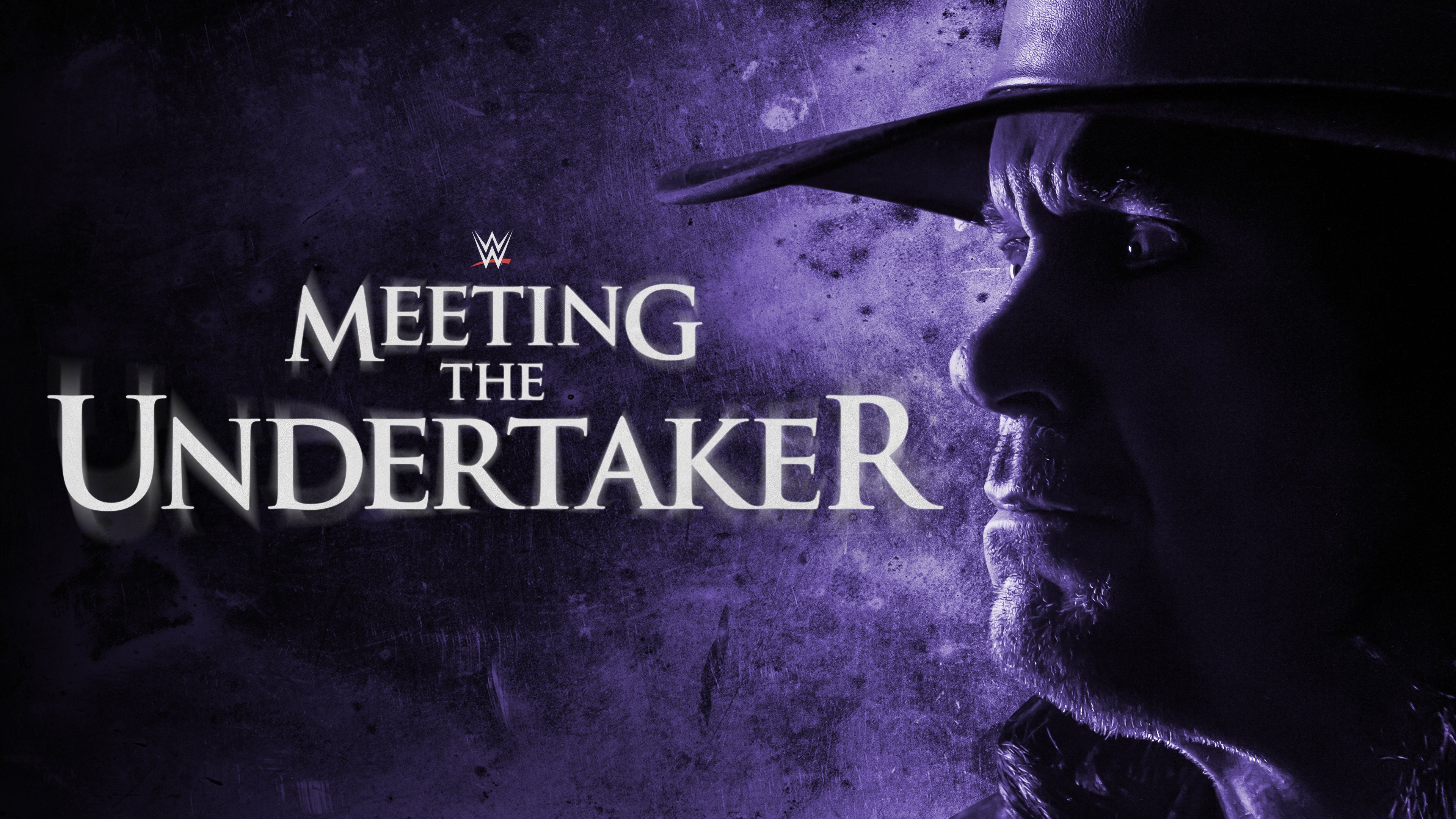 Meeting the Undertaker (2020)