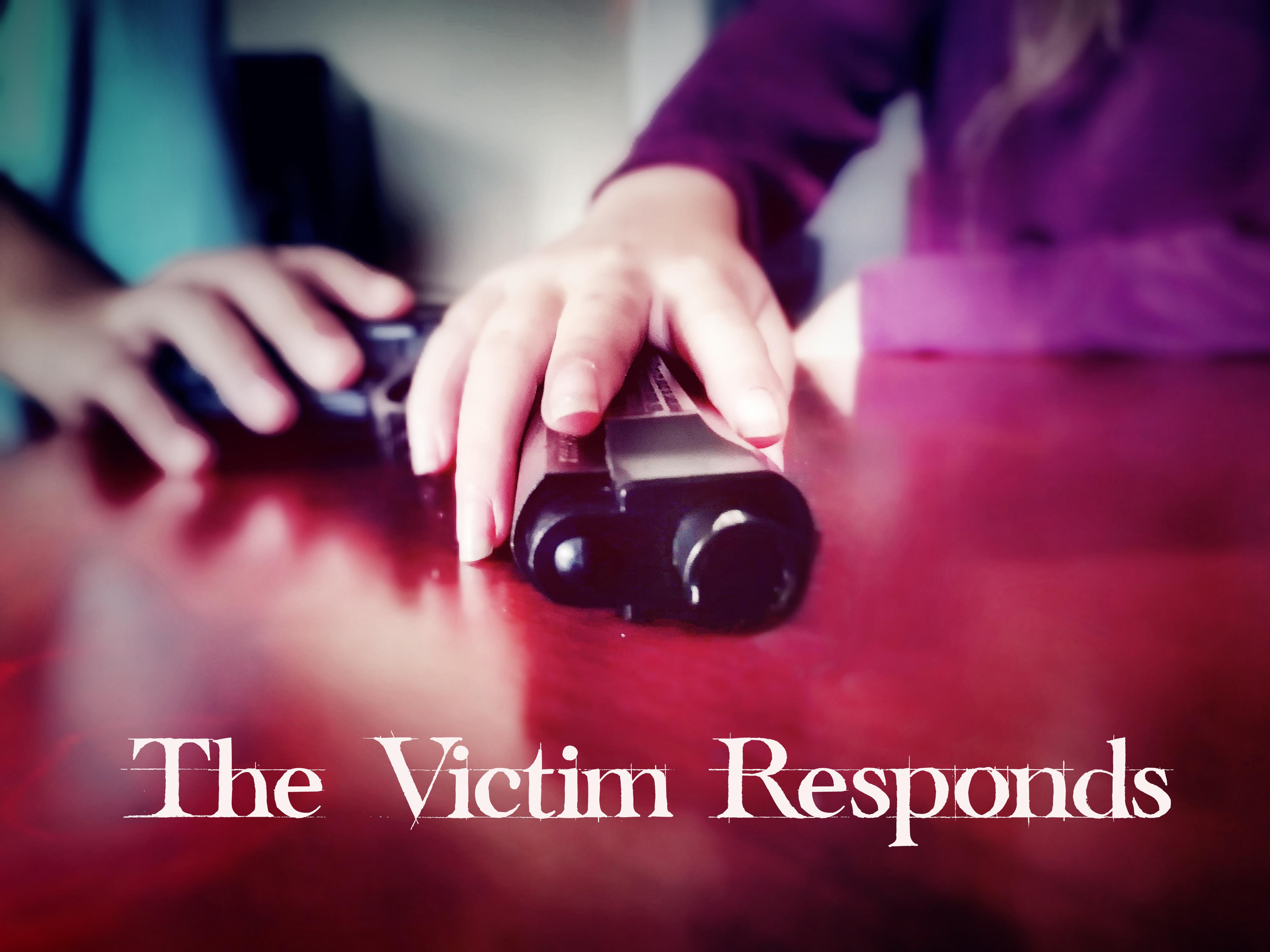 The Victim Responds (2021)