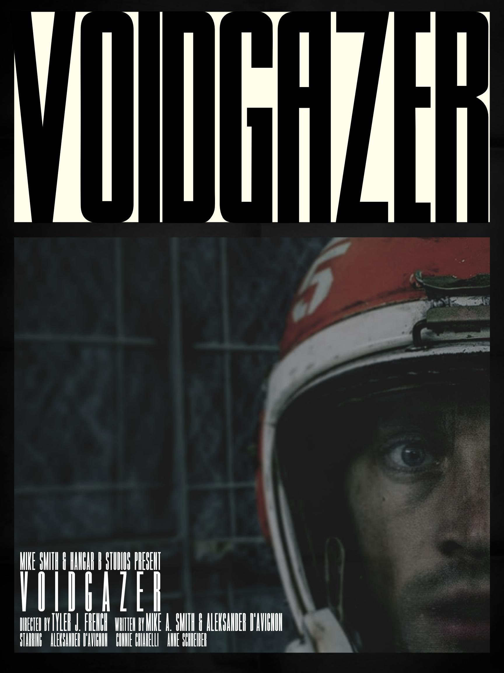 V O I D G A Z E R (2021)