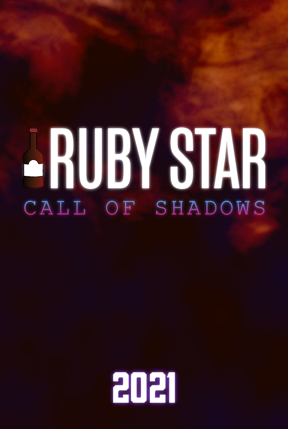 Ruby Star: Call of Shadows (2021)