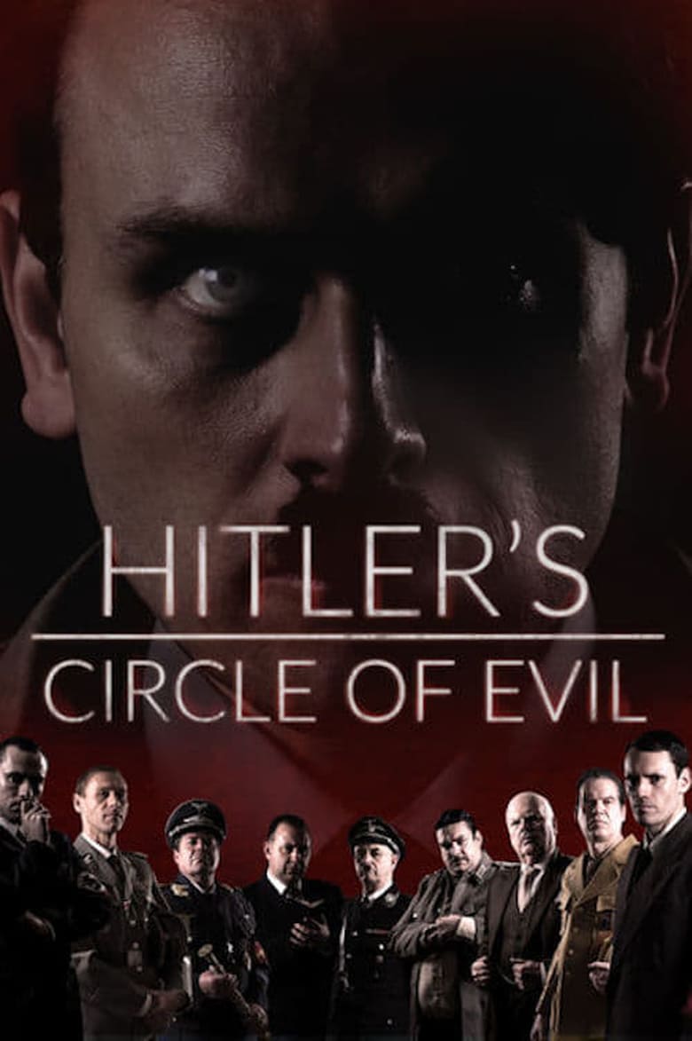 Hitler's Circle of Evil (2018)