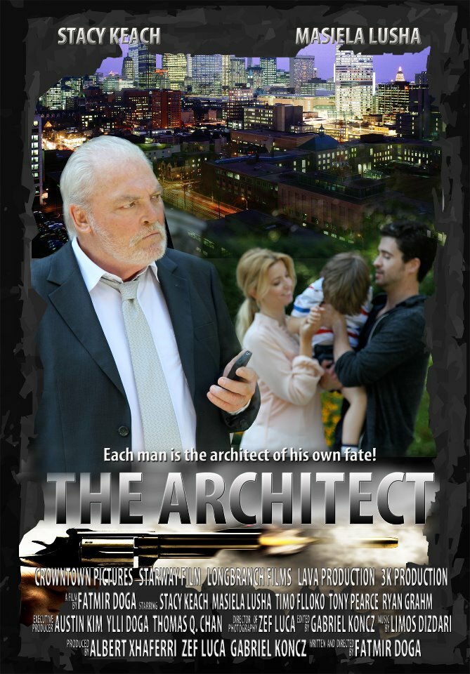 The Architect (2012)