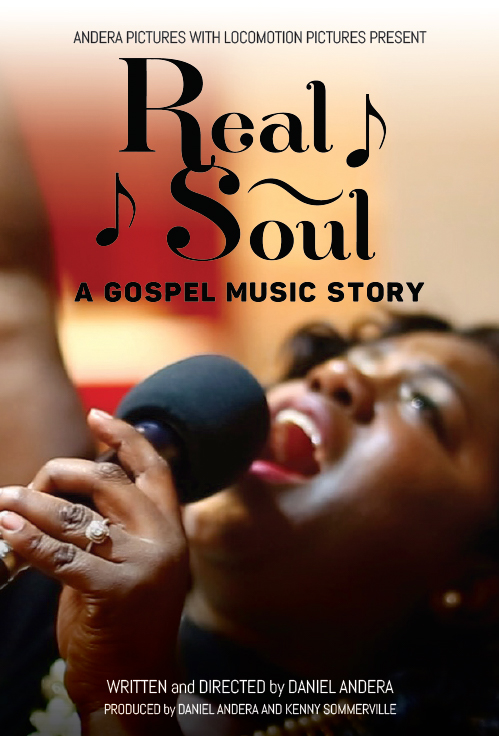 Real Soul: A Gospel Music Story (2020)