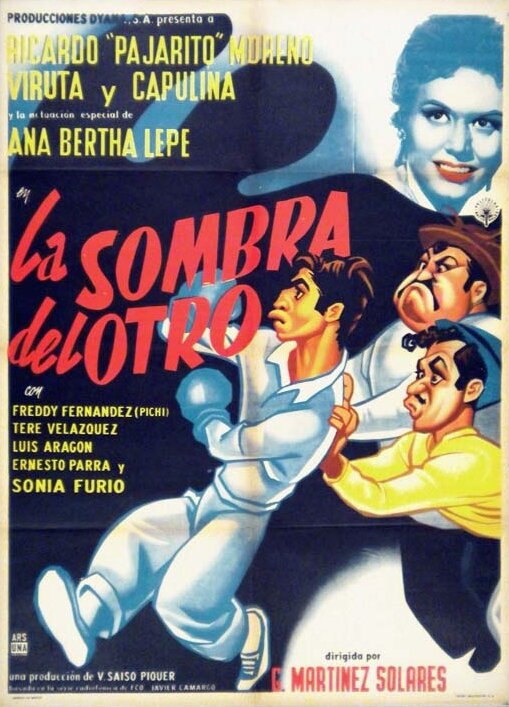 La sombra del otro (1957)