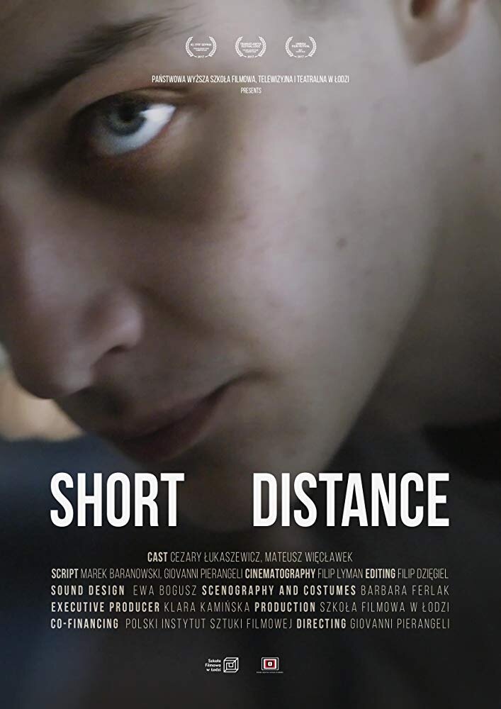 Short Distance (2017)