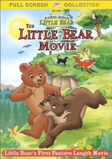 The Little Bear Movie (2001)