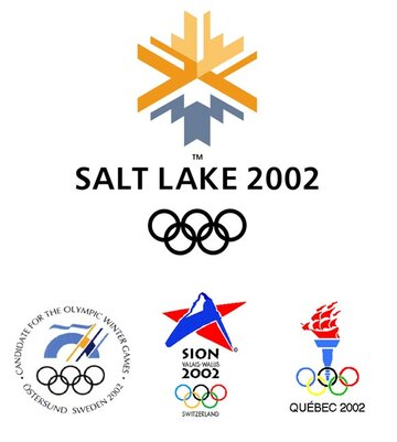 Солт-Лейк 2002: Истории олимпийской славы (2003)