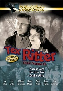 Utah Trail (1938)