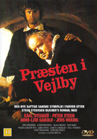 Præsten i Vejlby (1972)