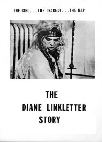 The Diane Linkletter Story (1970)