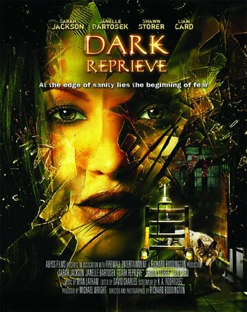 Dark Reprieve (2008)