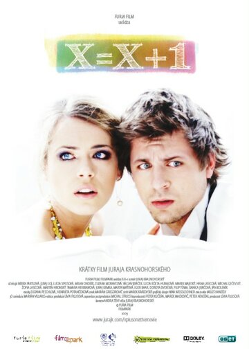 x=x+1 (2009)