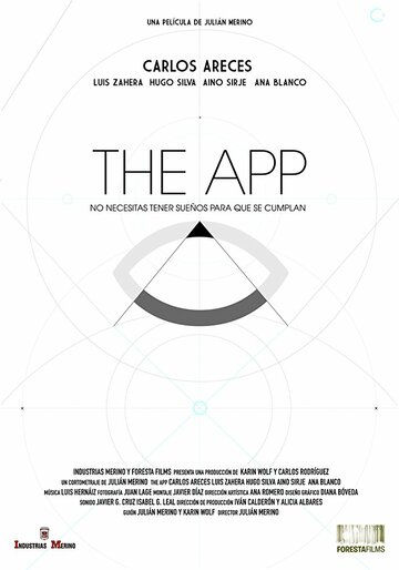 The App (2016)