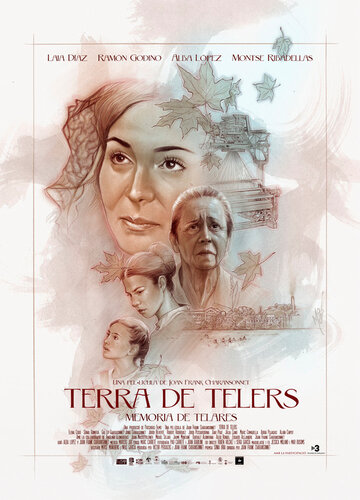 Terra de telers (2019)