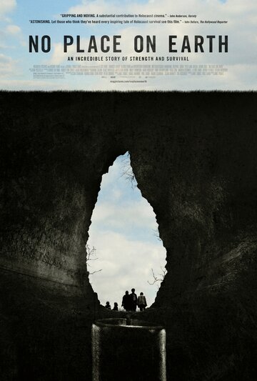 Нет места на Земле (2012)