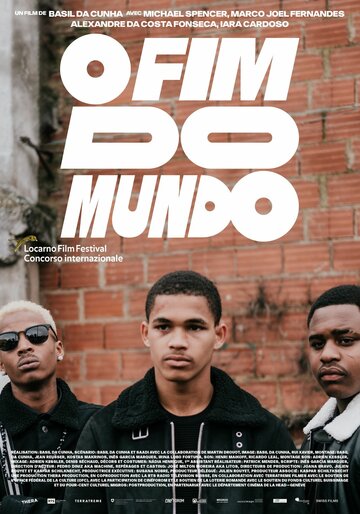 O fim do Mundo (2019)