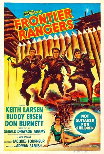 Frontier Rangers (1959)