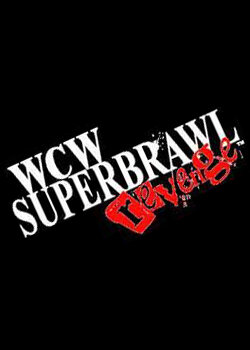 WCW СуперКубок: Реванш (2001)