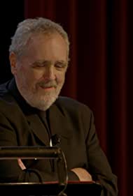 Barry Crimmins: Whatever Threatens You (2016)