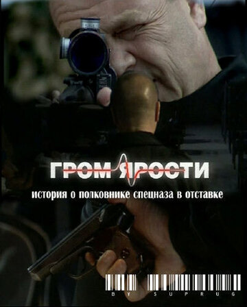 Гром ярости (2010)