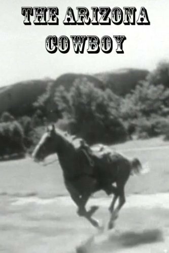 Аризонской ковбой (1950)
