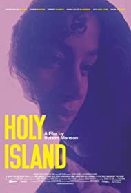 Holy Island (2021)