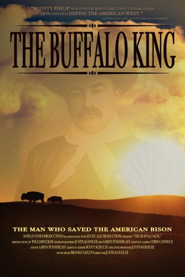 The Buffalo King (2013)