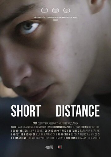 Short Distance (2017)