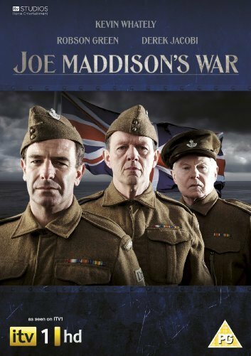 Война Джо Мэддисона (2010)