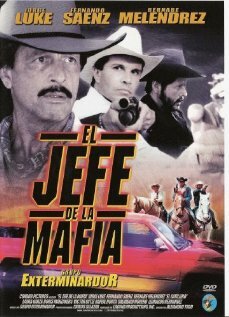 El jefe de la mafia (2002)