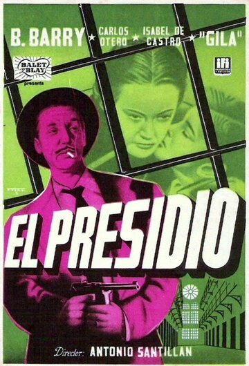 El presidio (1954)