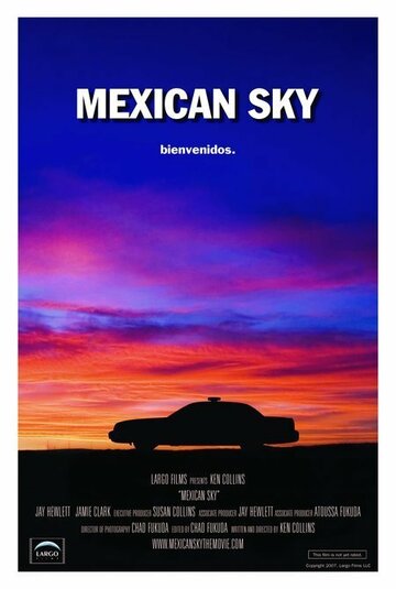 Мексиканское небо (2007)
